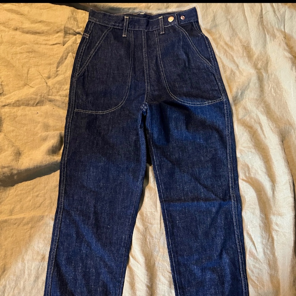 Freddies of Pinewood Jeanies